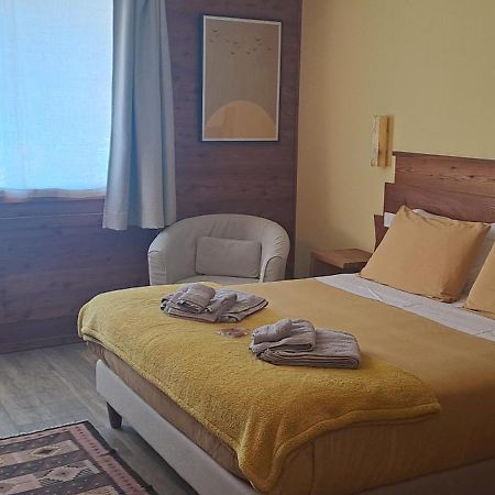 Bed and Breakfast lo Miete di Nonni Champoluc Esterno foto